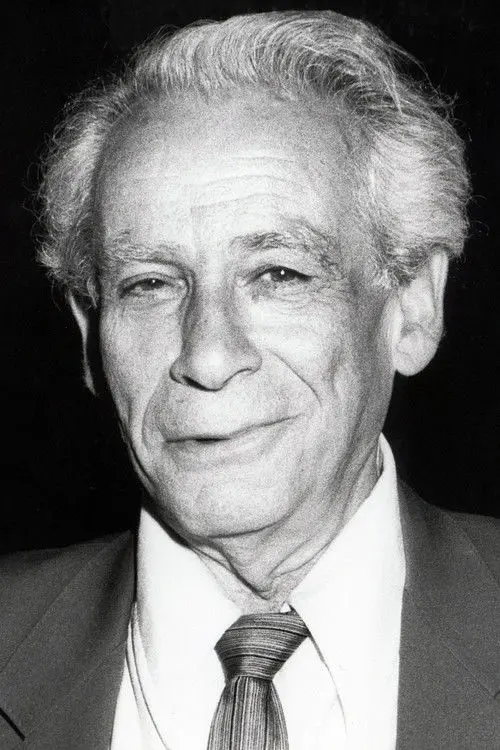 Фото Samuel Fuller