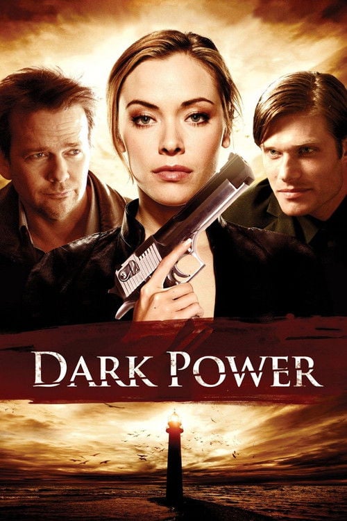 Постер Темна сила (2013)