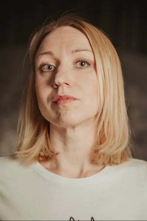 Фото Hannamaija Nikander