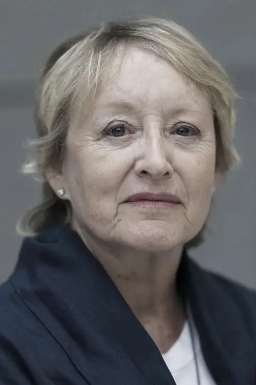 Фото Yvonne Blake