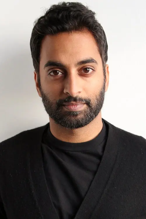 Фото Manu Narayan