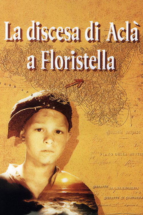 Постер Акла (1992)