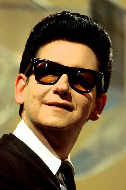 Фото Roy Orbison