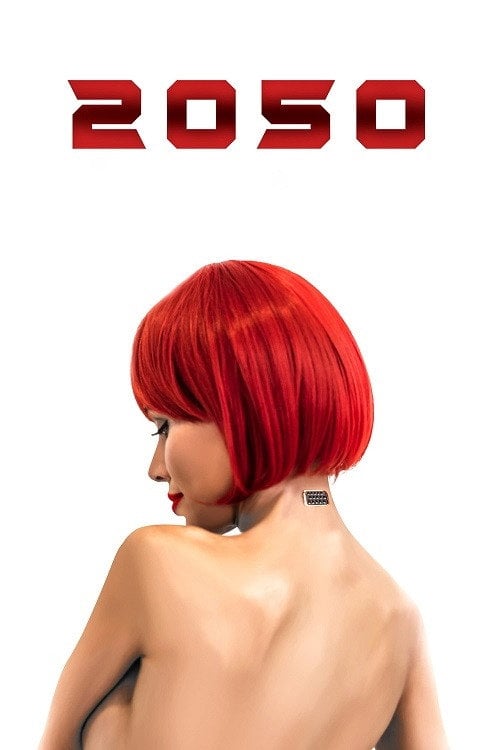 Постер 2050 (2019)