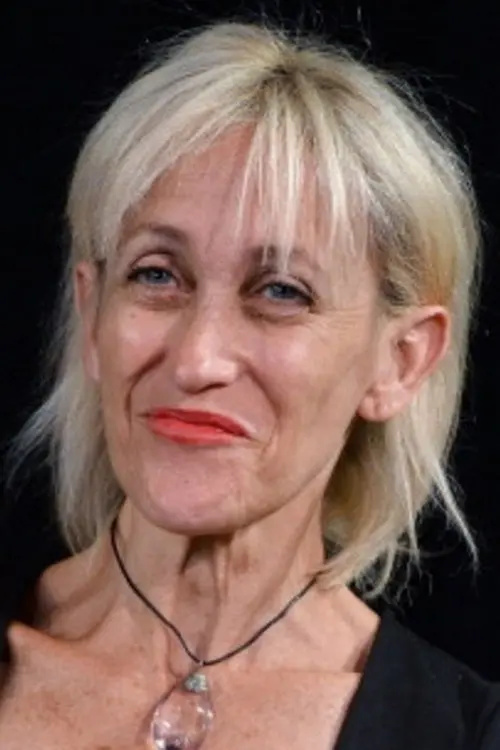 Фото Constance Shulman