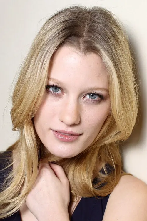Фото Ashley Hinshaw