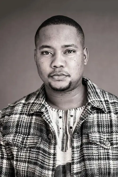 Фото Siya Sepotekele