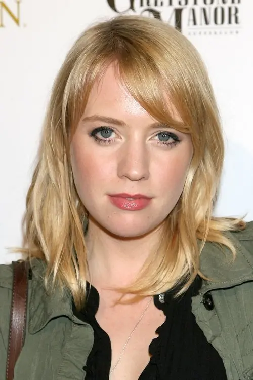 Фото Alexz Johnson