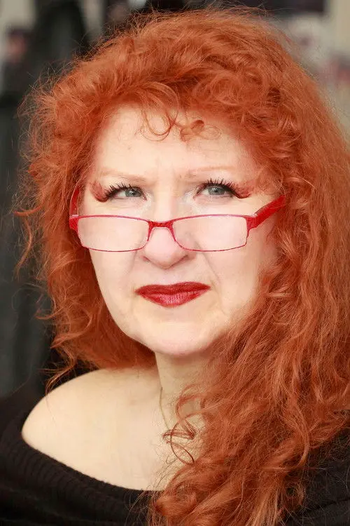 Фото Jaroslava Kretschmerová