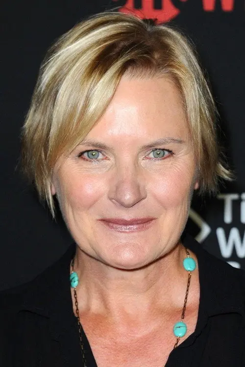 Фото Denise Crosby