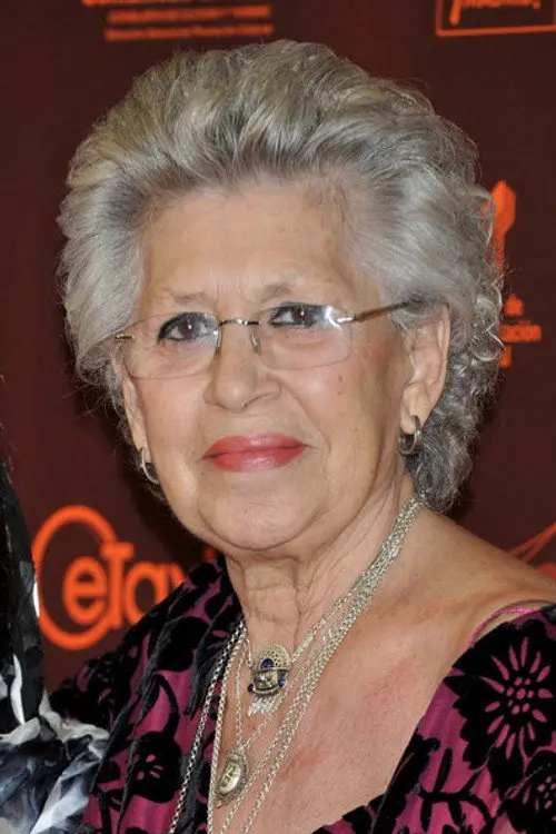 Фото Pilar Bardem