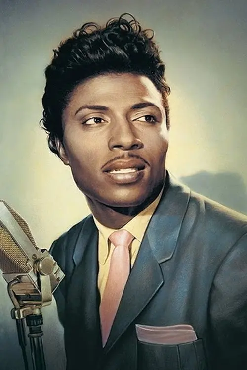 Фото Little Richard