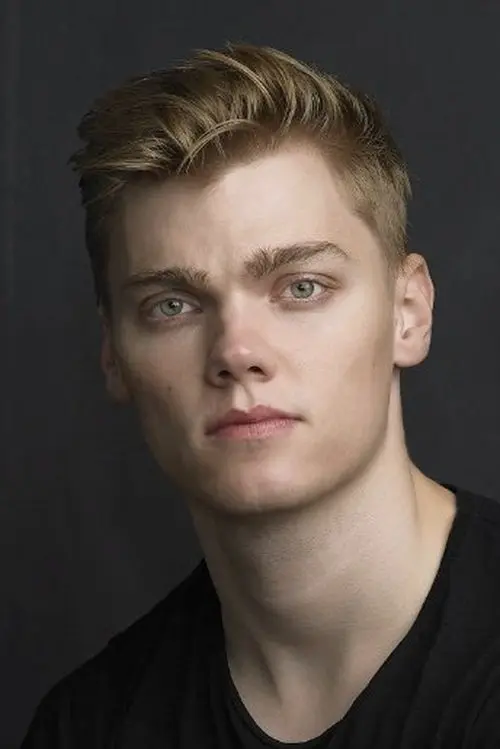 Фото Levi Meaden