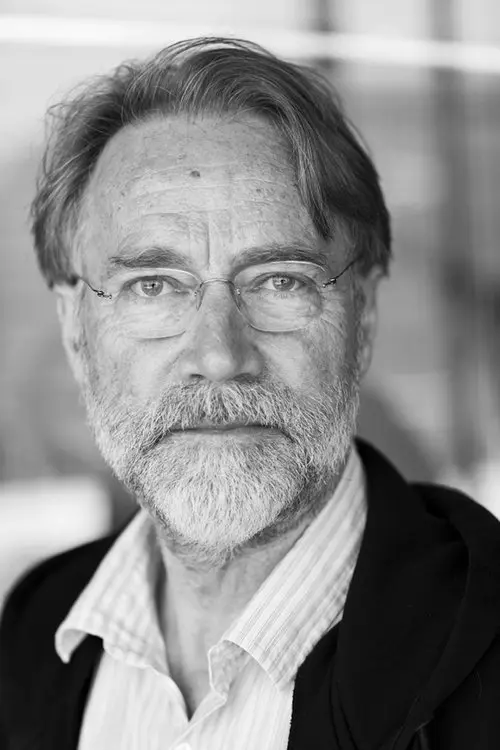 Фото Niklas Falk
