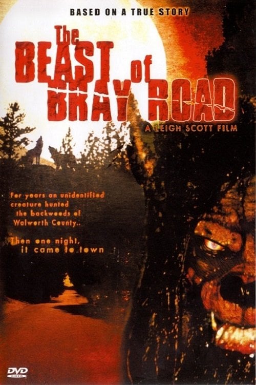 Постер Звір (2005)