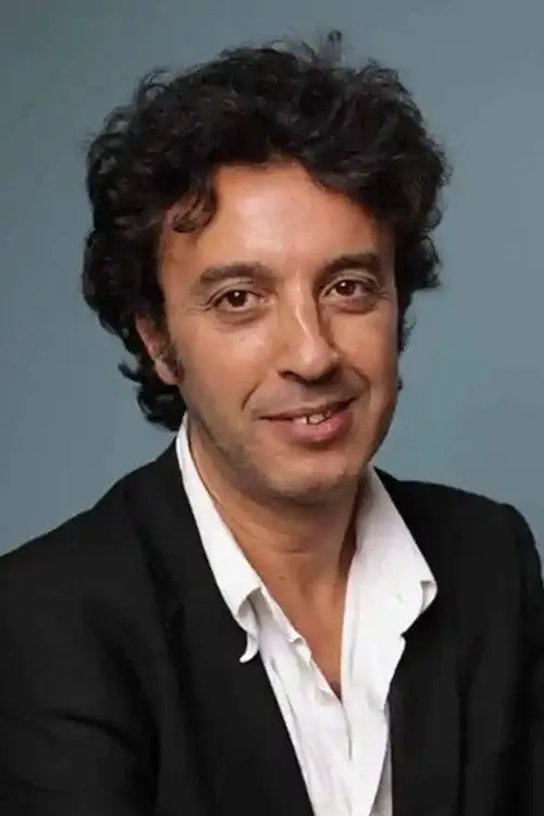 Фото Ismaël Ferroukhi