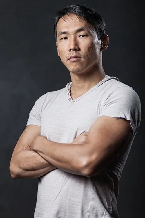 Фото Olivier Ho Hio Hen
