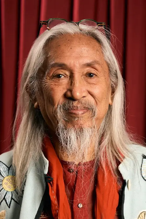 Фото Kidlat Tahimik