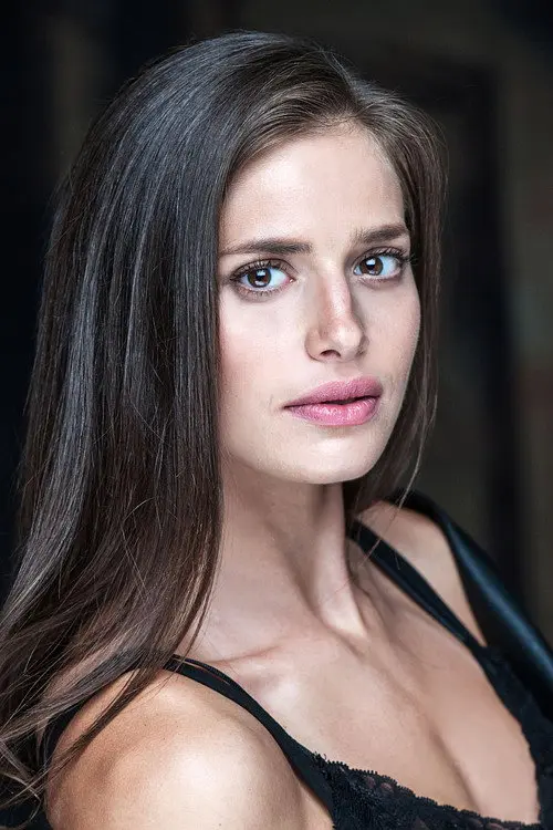 Фото Rachel Sellan