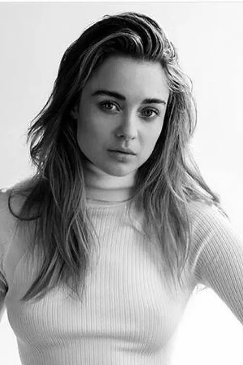 Фото Hannah Kasulka