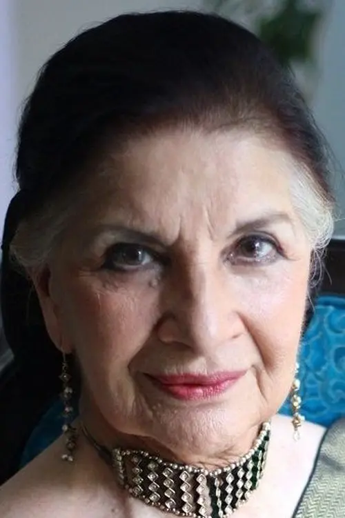 Фото Sushma Seth