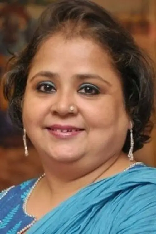 Фото Yamini Das