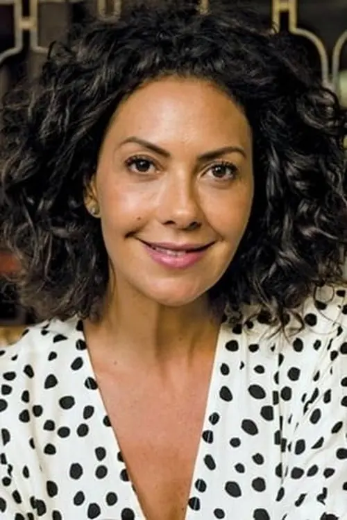 Фото Fabiula Nascimento
