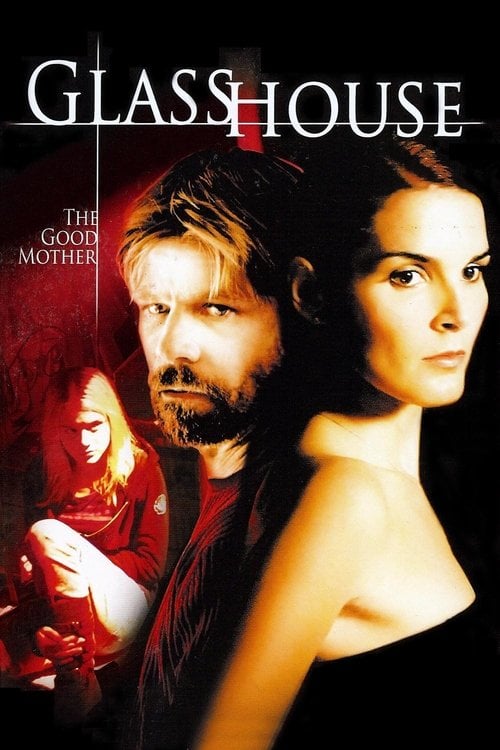 Постер Скляний будинок 2: Смертельна опіка (2006)