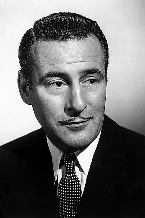 Фото Tom Conway