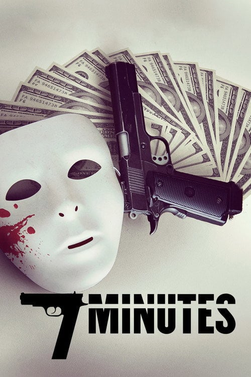 Постер 7 хвилин (2014)