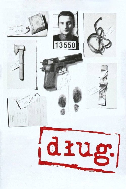 Постер Борг (1999)