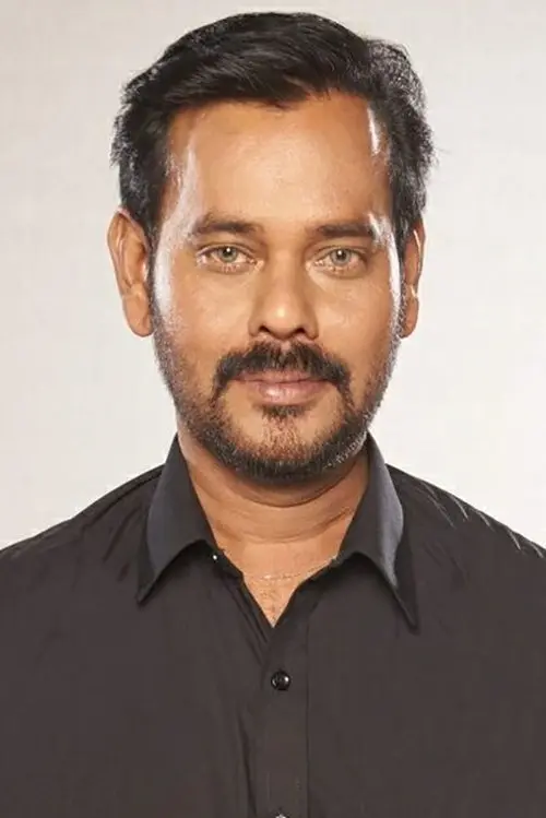 Фото Natarajan Subramaniam
