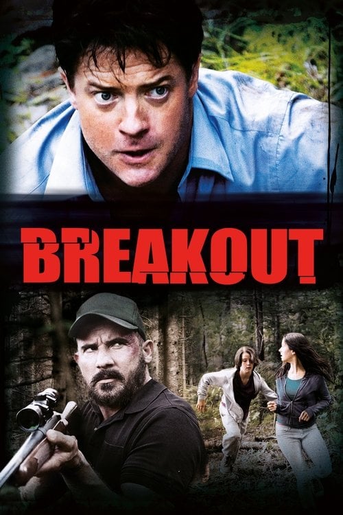 Постер Втеча задля порятунку (2013)