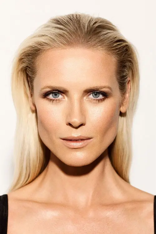 Фото Synnøve Macody Lund