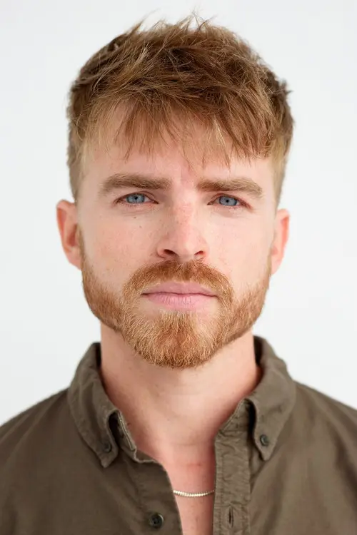 Фото Drew Garrett