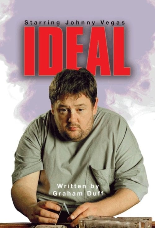 Постер Ідеал (2005)