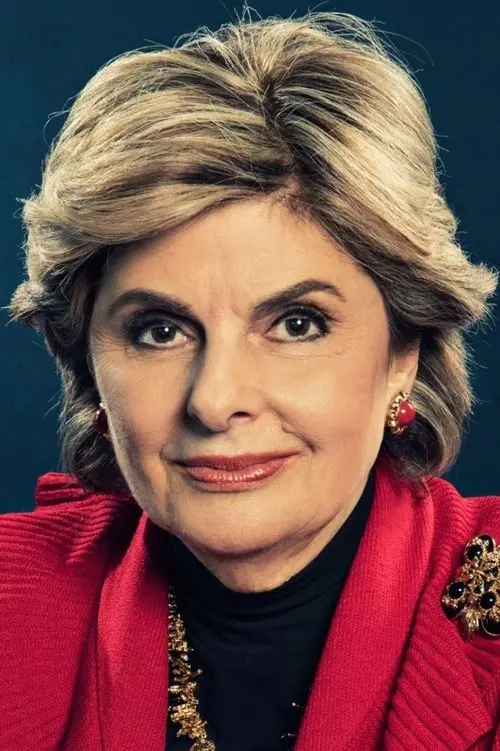 Фото Gloria Allred