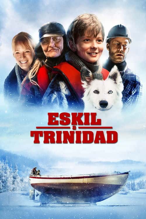 Ескіль і Тринідад
