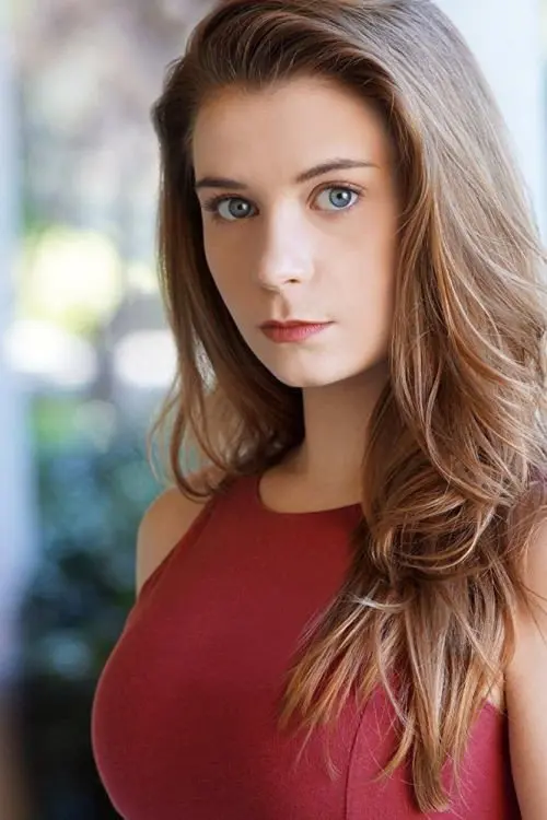 Фото Alexa Yeames