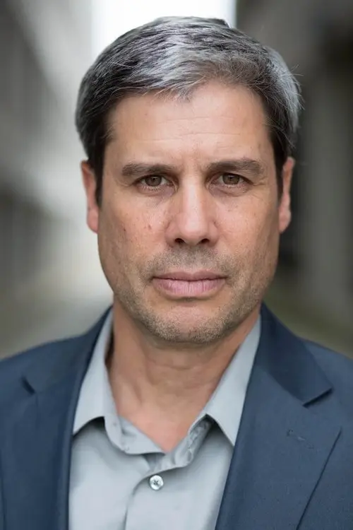 Фото Tim Perez-Ross