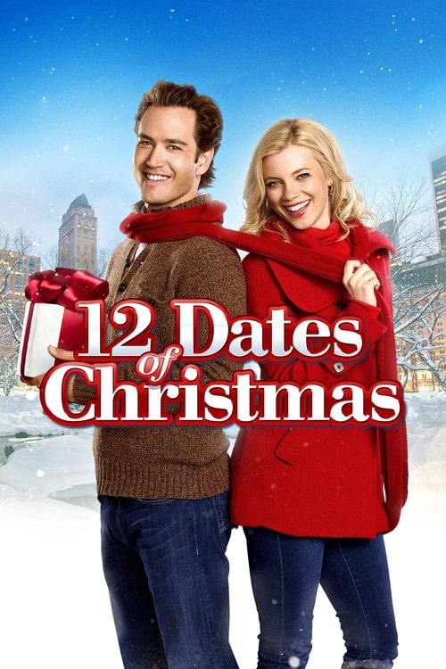 Постер 12 Різдвяних Побачень (2011)