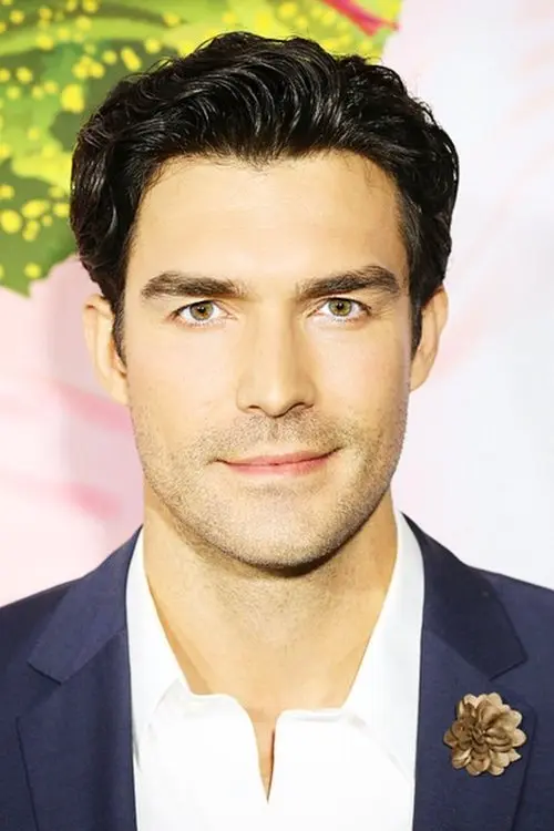 Фото Peter Porte