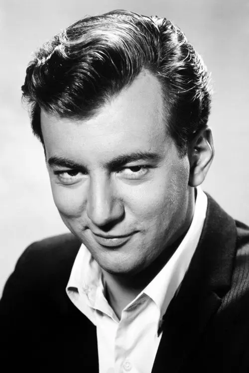 Фото Bobby Darin