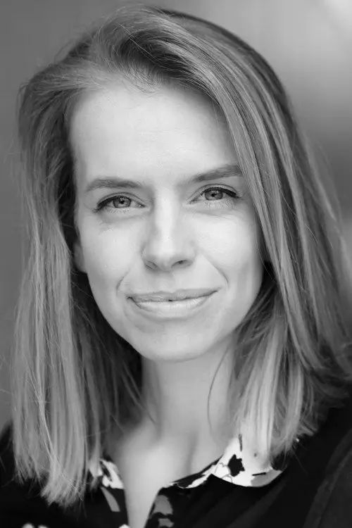 Фото Jennifer Higham