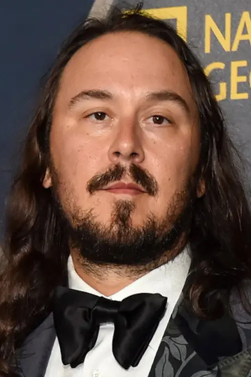 Фото Кайл Ньюачек