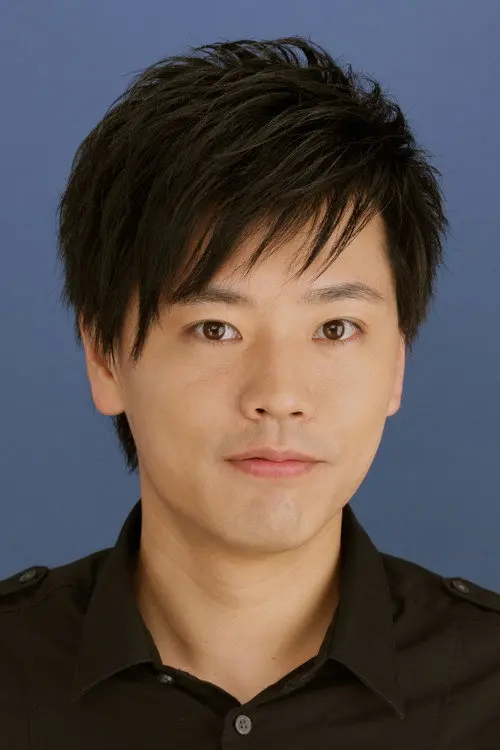 Фото 藤田琢己