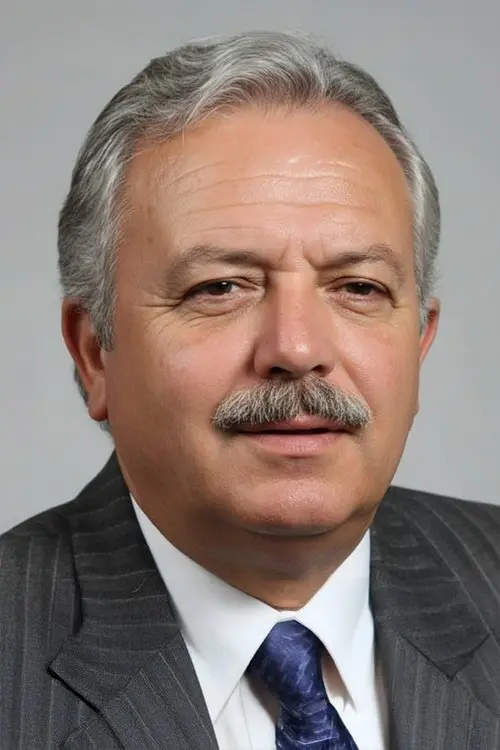 Фото Ekrem Dümer