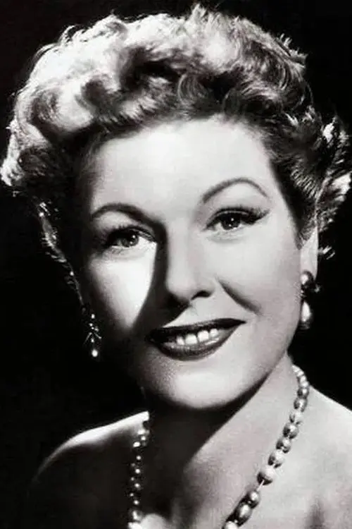 Фото Madeleine Robinson