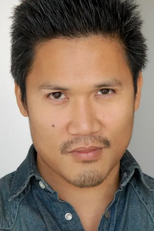 Фото Dante Basco