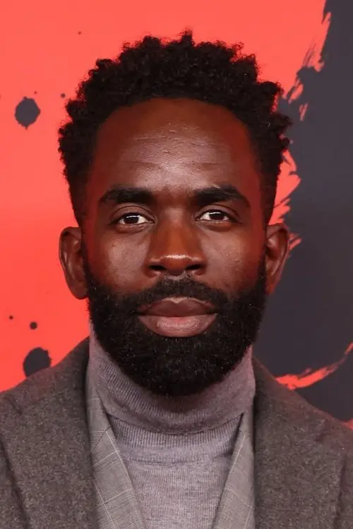 Фото Jimmy Akingbola